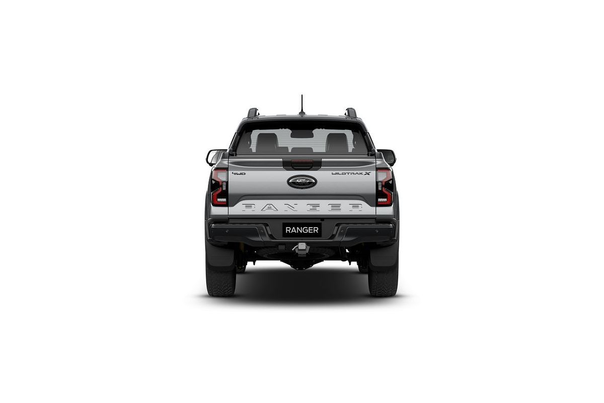 2025 Ford Ranger Wildtrak X 4X4 2.0L
