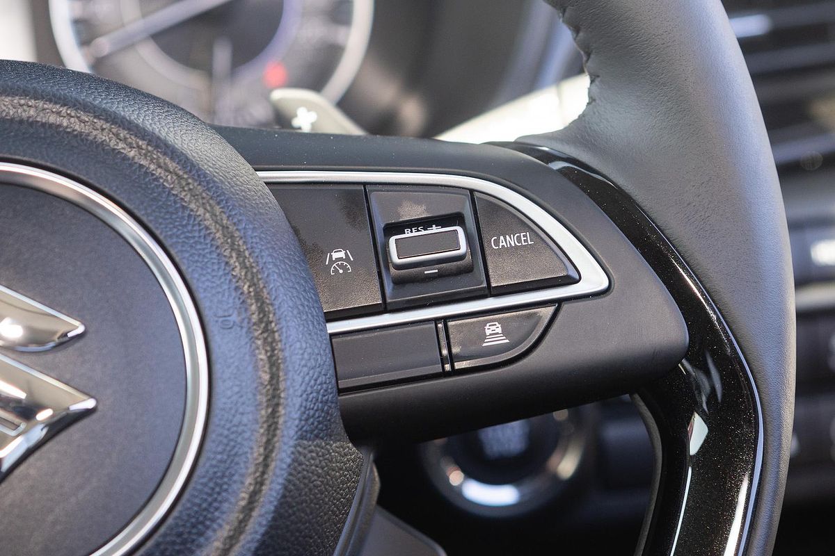 2025 Suzuki Fronx Hybrid GLX KW