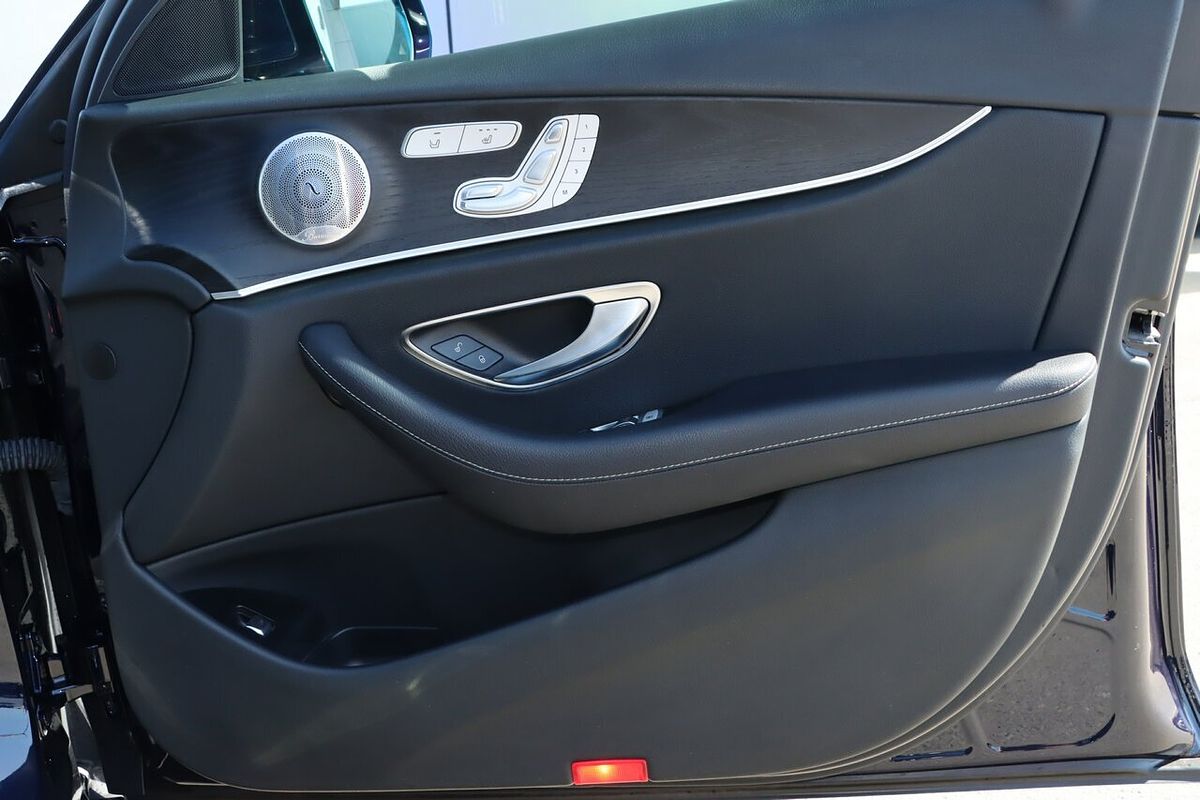 2020 Mercedes-Benz E-Class E200 W213