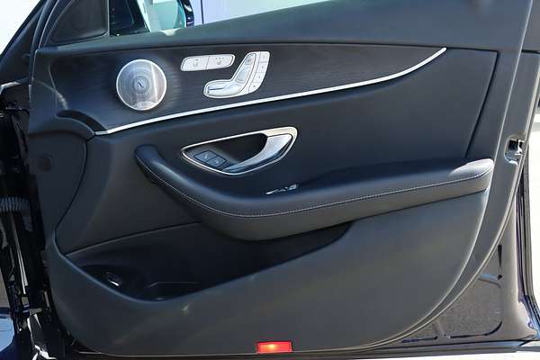 2020 Mercedes-Benz E-Class E200 W213