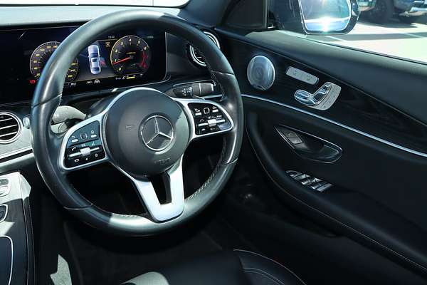 2020 Mercedes-Benz E-Class E200 W213