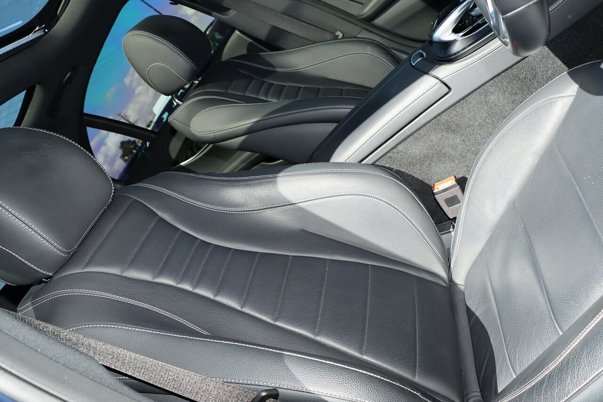 2020 Mercedes-Benz E-Class E200 W213