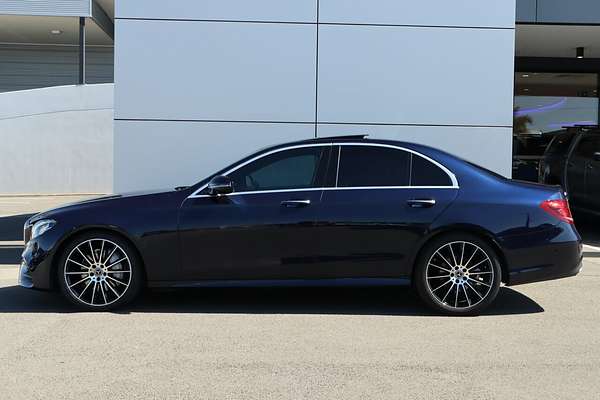 2020 Mercedes-Benz E-Class E200 W213