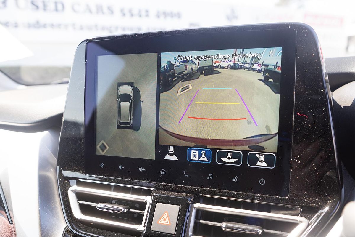 2025 Suzuki Fronx Hybrid GLX KW