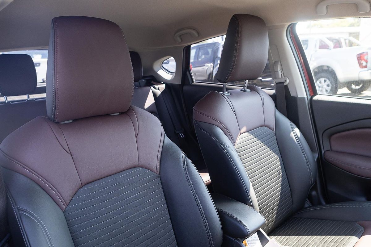 2025 Suzuki Fronx Hybrid GLX KW