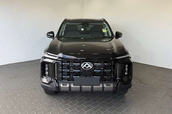2025 LDV D90 Executive SV9A