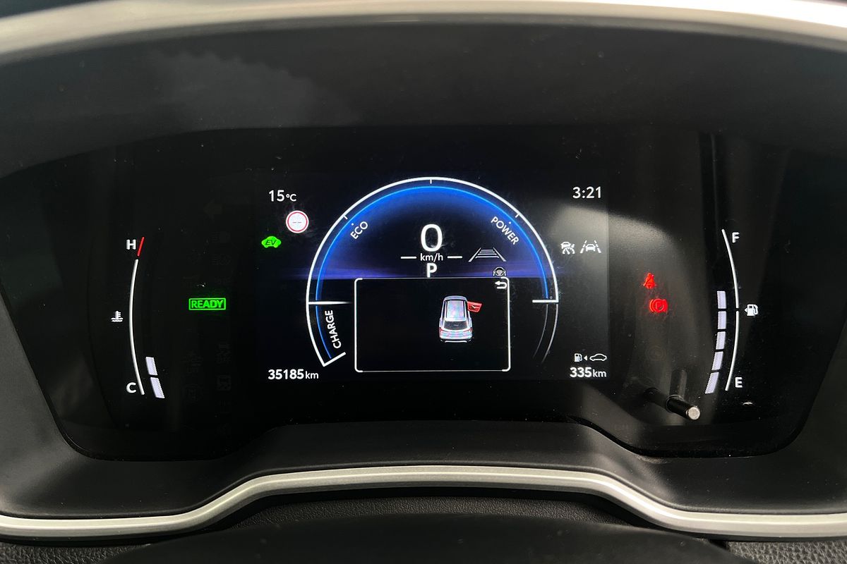 2023 Toyota Corolla Cross GXL MXGH10R