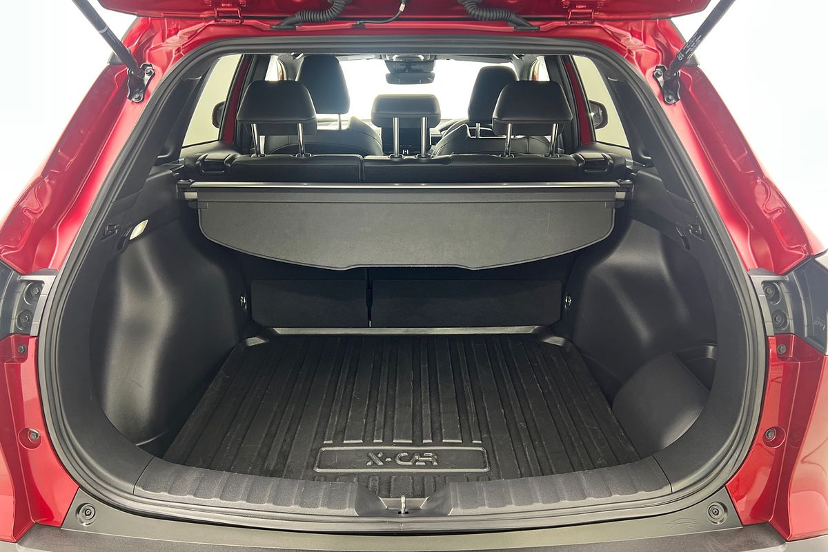 2023 Toyota Corolla Cross GXL MXGH10R