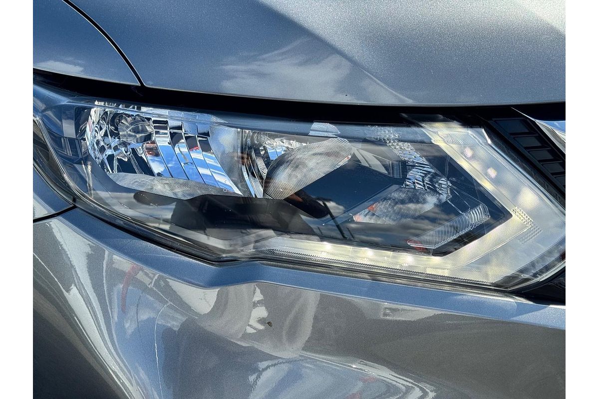 2021 Nissan X-TRAIL ST T32