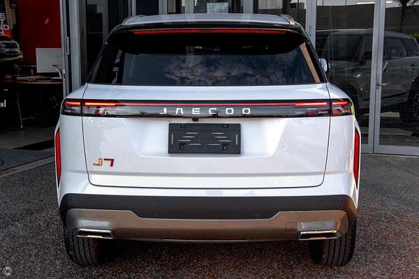 2025 Jaecoo J7 Core