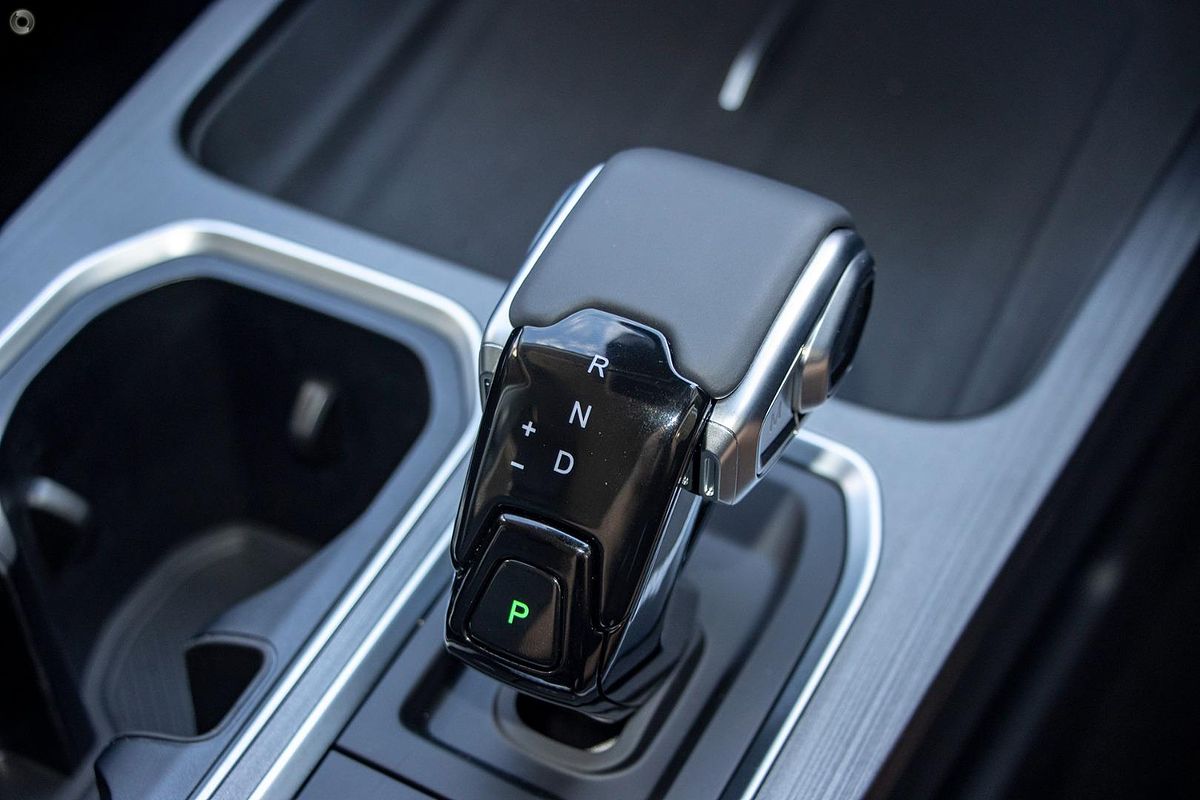 2025 Jaecoo J7 Core