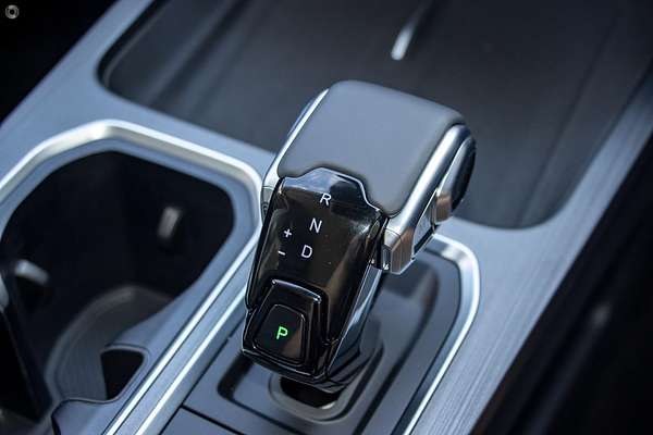 2025 Jaecoo J7 Core