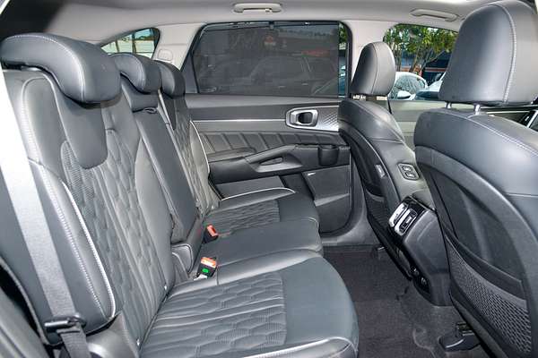 2022 Kia Sorento GT-Line MQ4
