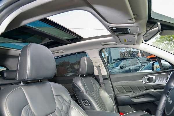 2022 Kia Sorento GT-Line MQ4
