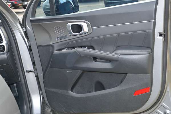2022 Kia Sorento GT-Line MQ4