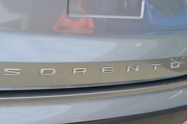 2022 Kia Sorento GT-Line MQ4