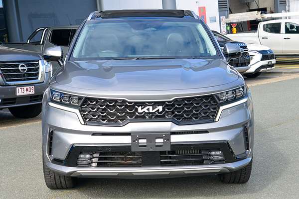 2022 Kia Sorento GT-Line MQ4