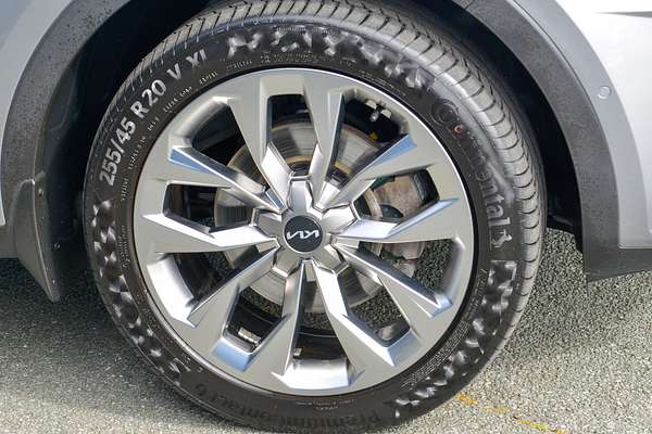 2022 Kia Sorento GT-Line MQ4