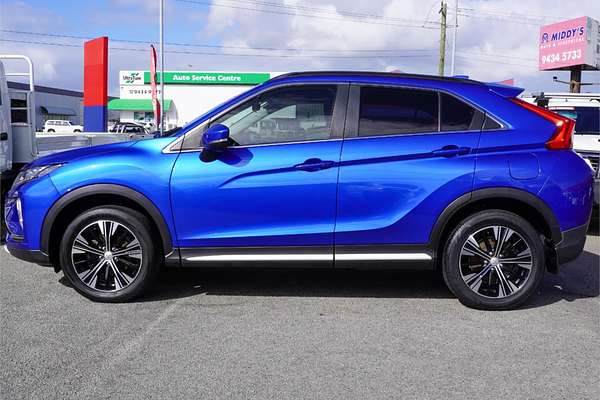 2019 Mitsubishi Eclipse Cross LS YA