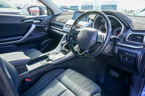 2019 Mitsubishi Eclipse Cross LS YA