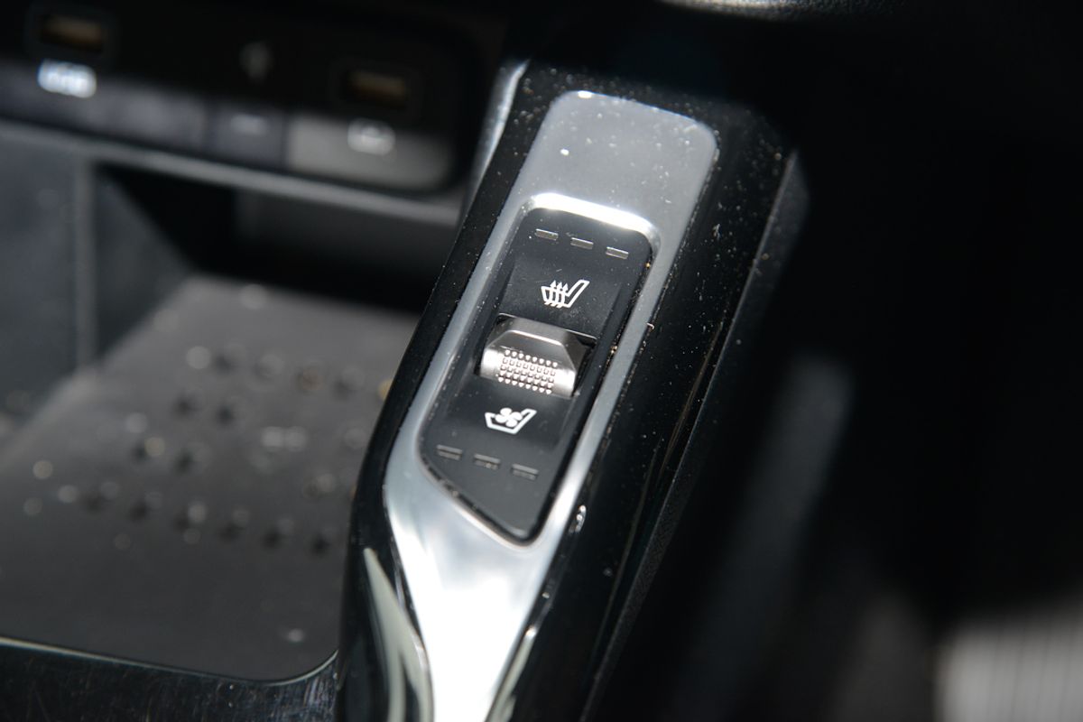 2022 Kia Sorento GT-Line MQ4