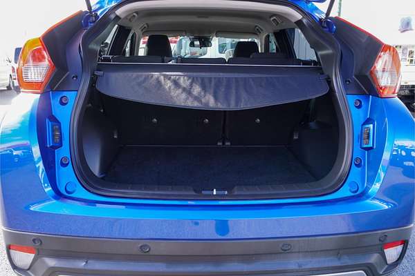 2019 Mitsubishi Eclipse Cross LS YA