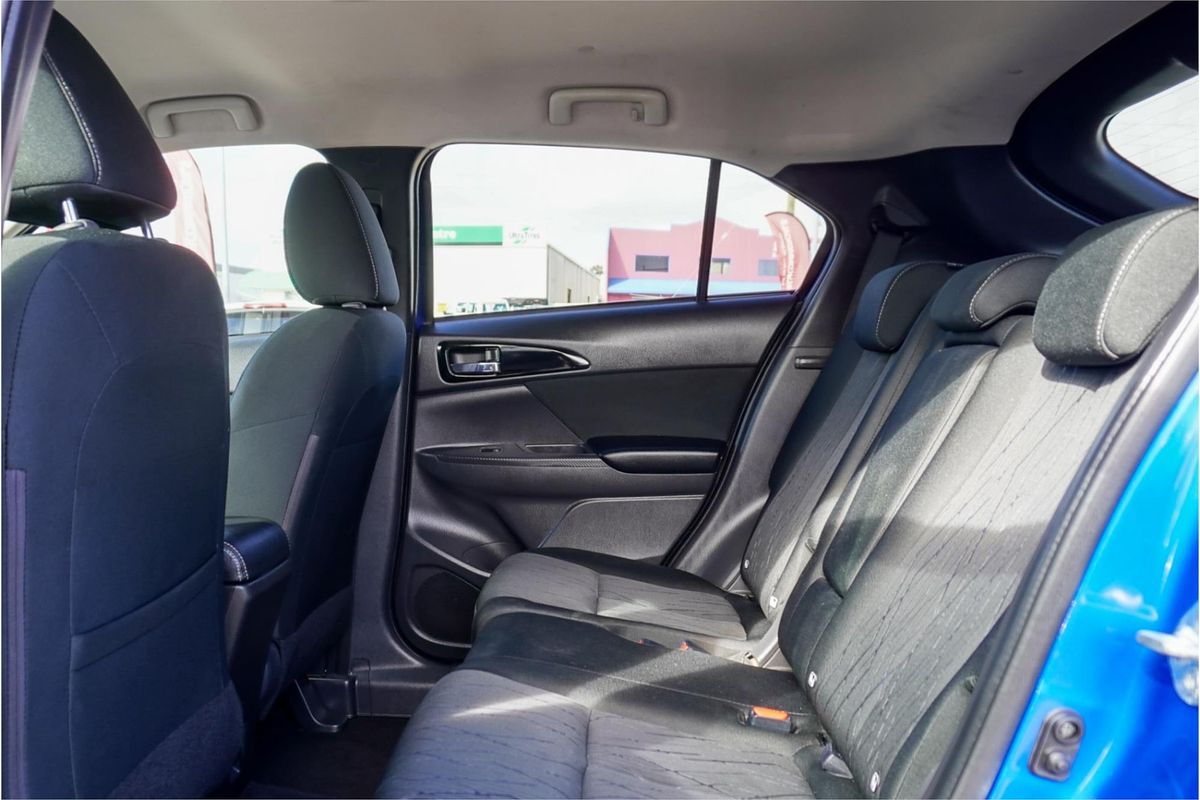 2019 Mitsubishi Eclipse Cross LS YA
