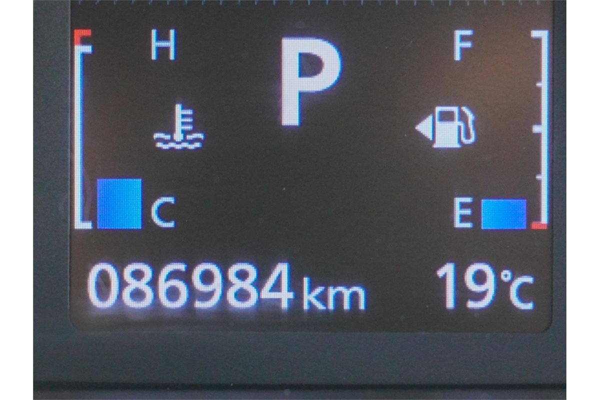 2019 Mitsubishi Eclipse Cross LS YA