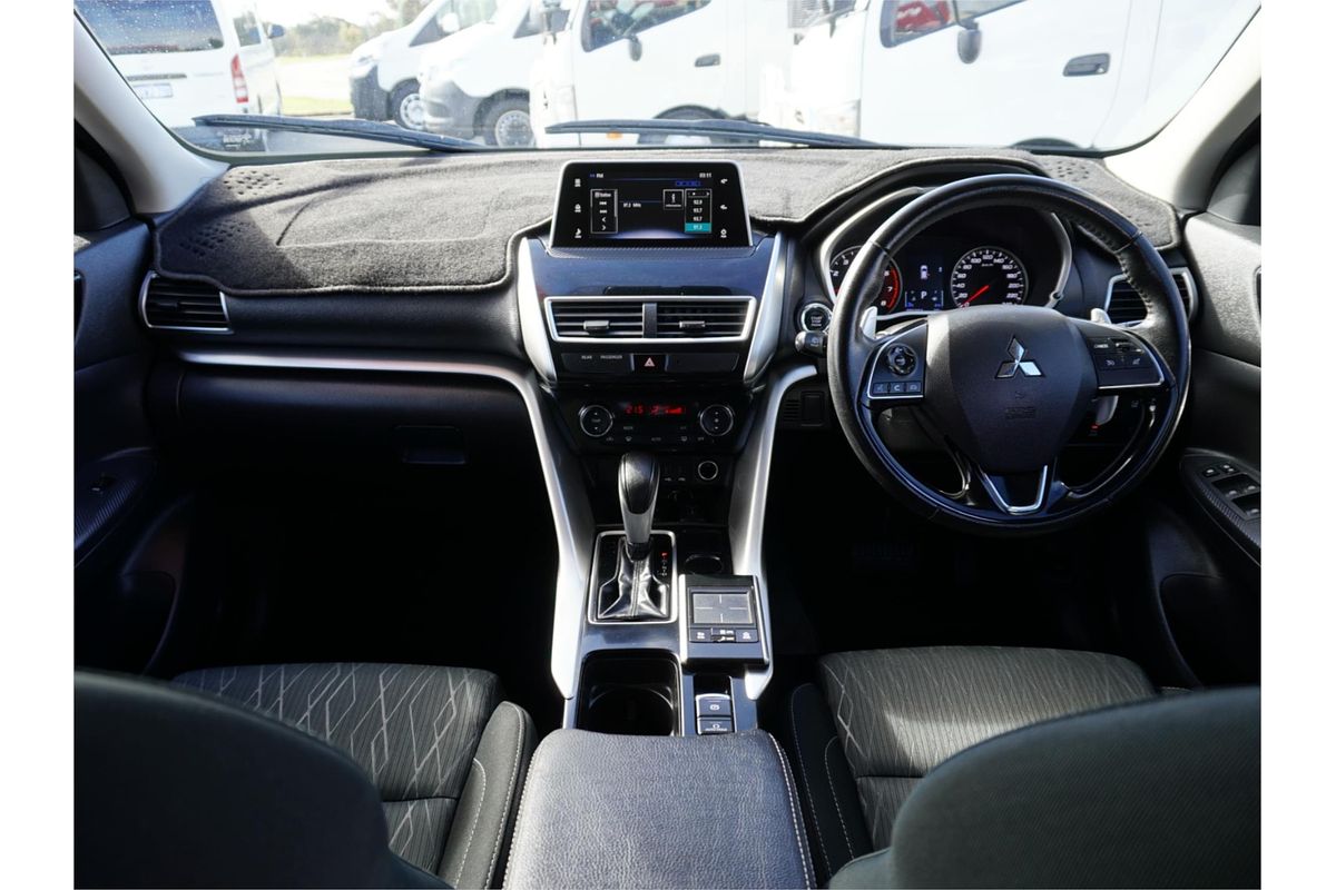 2019 Mitsubishi Eclipse Cross LS YA