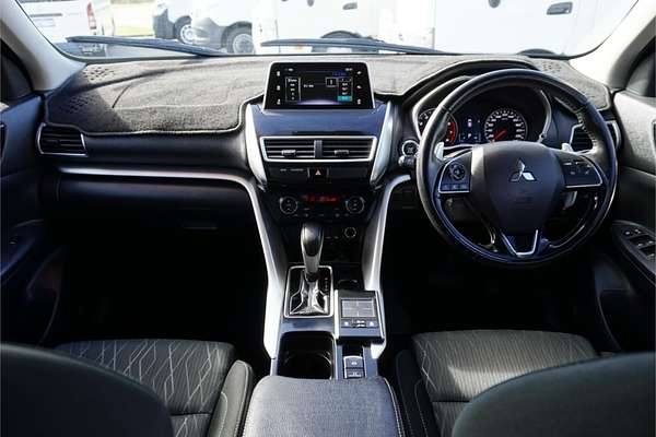 2019 Mitsubishi Eclipse Cross LS YA