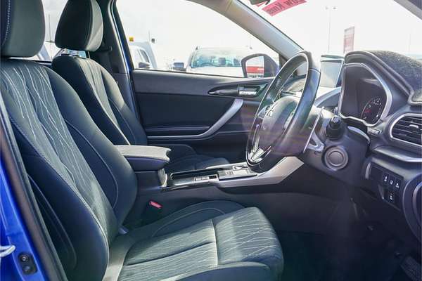 2019 Mitsubishi Eclipse Cross LS YA