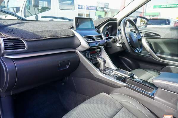 2019 Mitsubishi Eclipse Cross LS YA