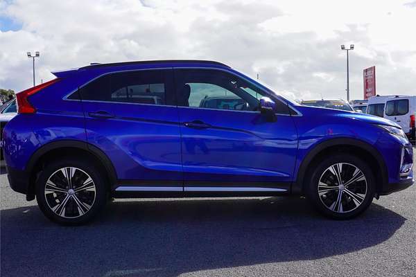 2019 Mitsubishi Eclipse Cross LS YA