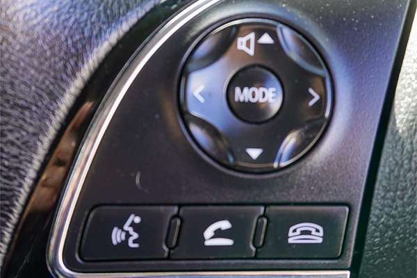 2019 Mitsubishi Eclipse Cross LS YA