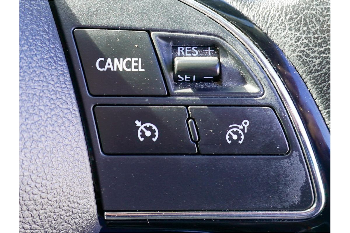 2019 Mitsubishi Eclipse Cross LS YA