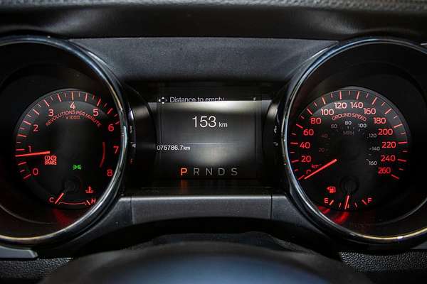 2017 Ford Mustang GT FM