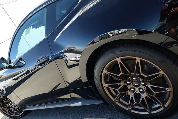 2025 Ford Mustang GT FO