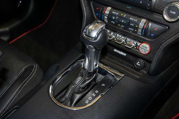 2017 Ford Mustang GT FM