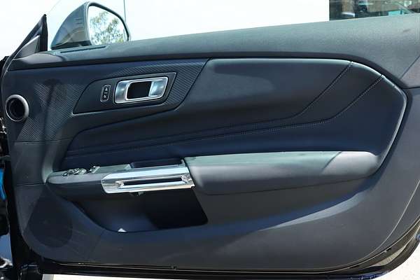 2025 Ford Mustang GT FO