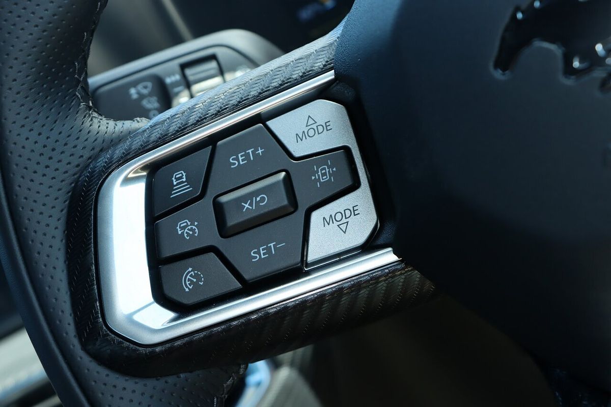 2025 Ford Mustang GT FO