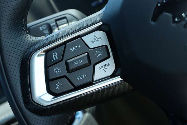 2025 Ford Mustang GT FO