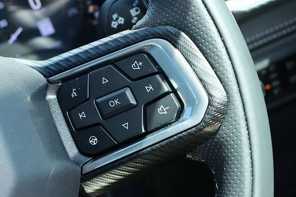 2025 Ford Mustang GT FO