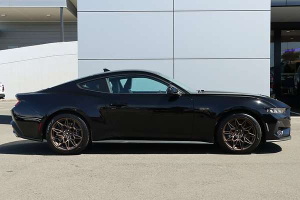 2025 Ford Mustang GT FO