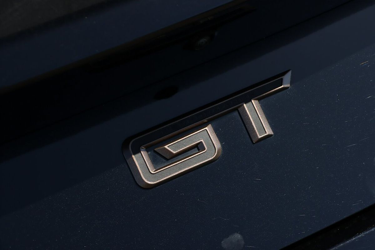2025 Ford Mustang GT FO