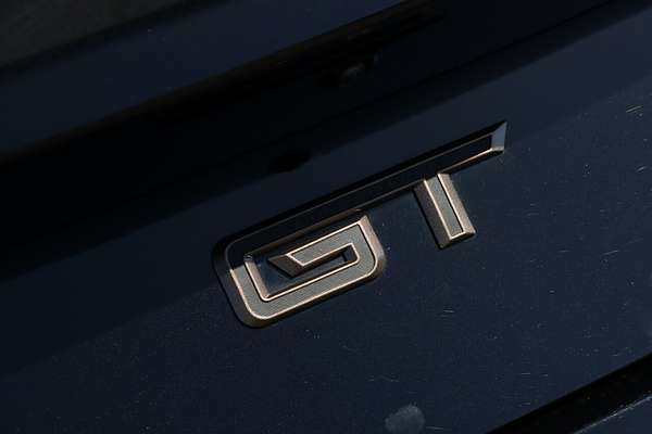 2025 Ford Mustang GT FO