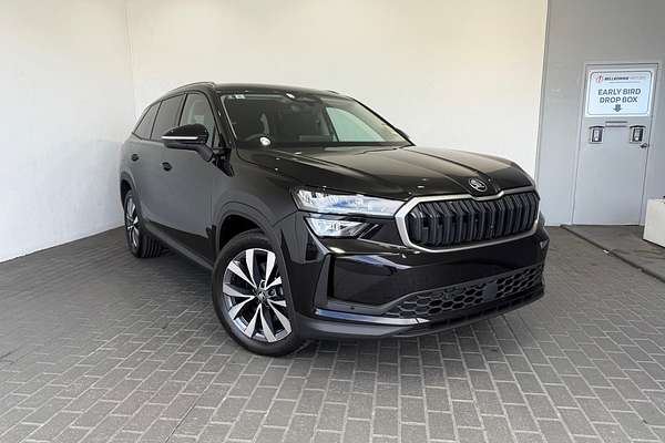 2025 SKODA Kodiaq 140TSI Select PS