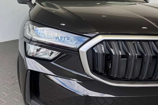 2025 SKODA Kodiaq 140TSI Select PS