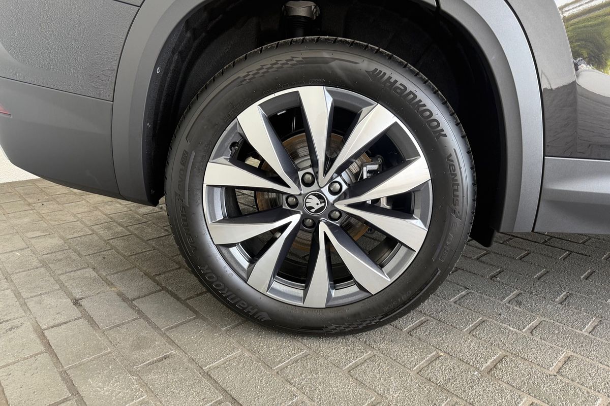 2025 SKODA Kodiaq 140TSI Select PS