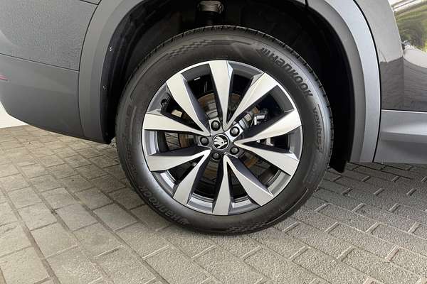2025 SKODA Kodiaq 140TSI Select PS