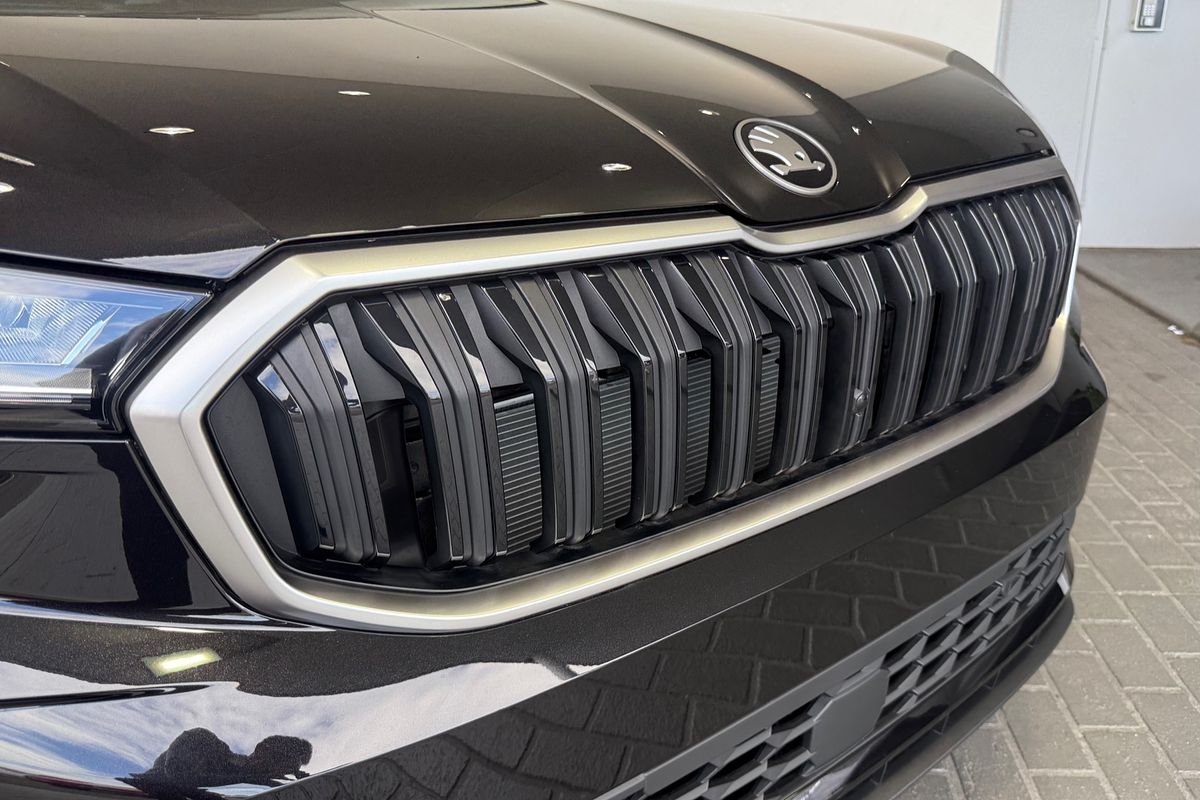 2025 SKODA Kodiaq 140TSI Select PS